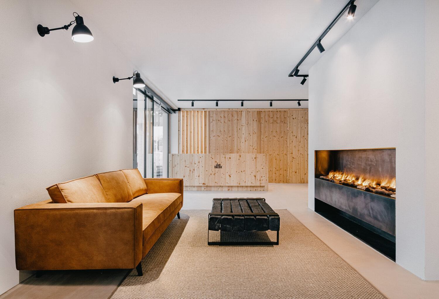 Das Bleibt Alpine Suites Schladming Extérieur photo