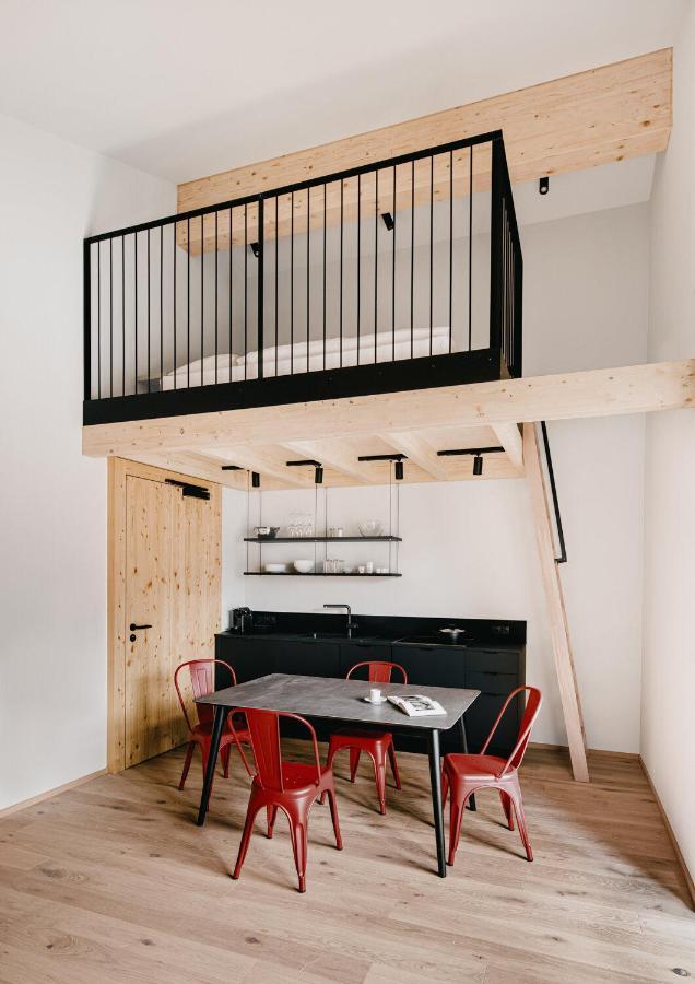 Das Bleibt Alpine Suites Schladming Extérieur photo