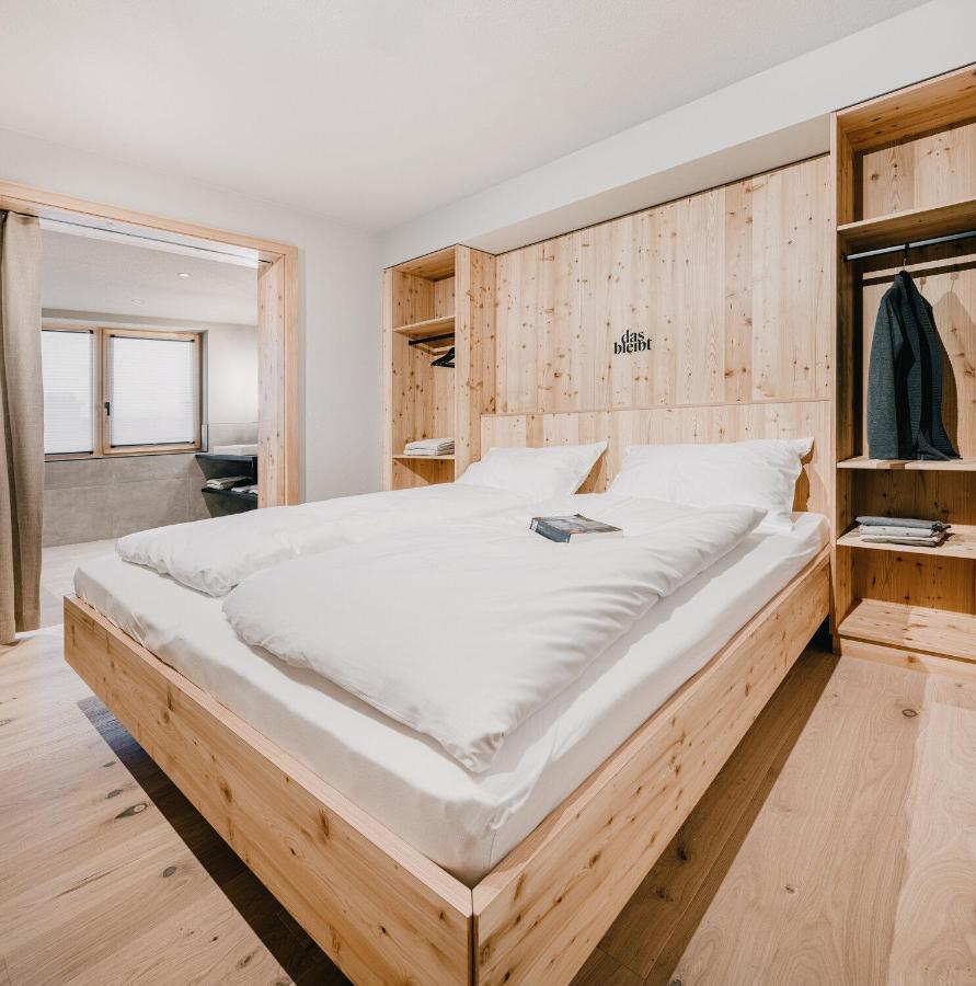 Das Bleibt Alpine Suites Schladming Extérieur photo