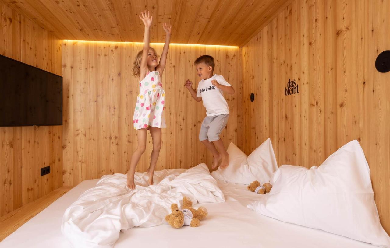 Das Bleibt Alpine Suites Schladming Extérieur photo