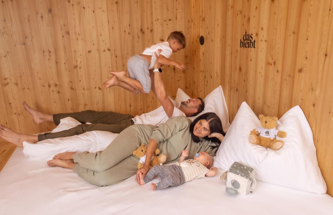 Das Bleibt Alpine Suites Schladming Extérieur photo