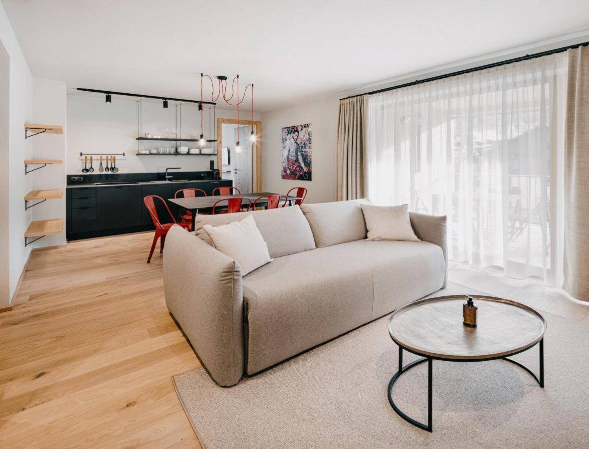 Das Bleibt Alpine Suites Schladming Extérieur photo