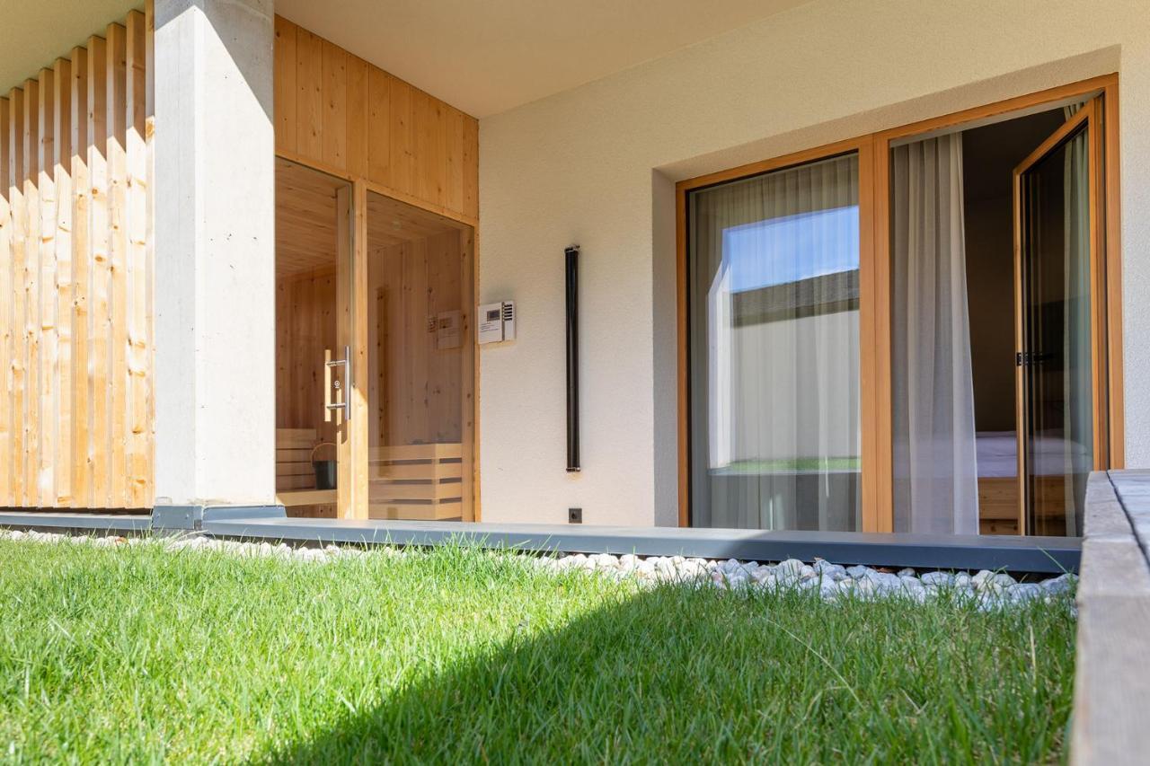 Das Bleibt Alpine Suites Schladming Extérieur photo