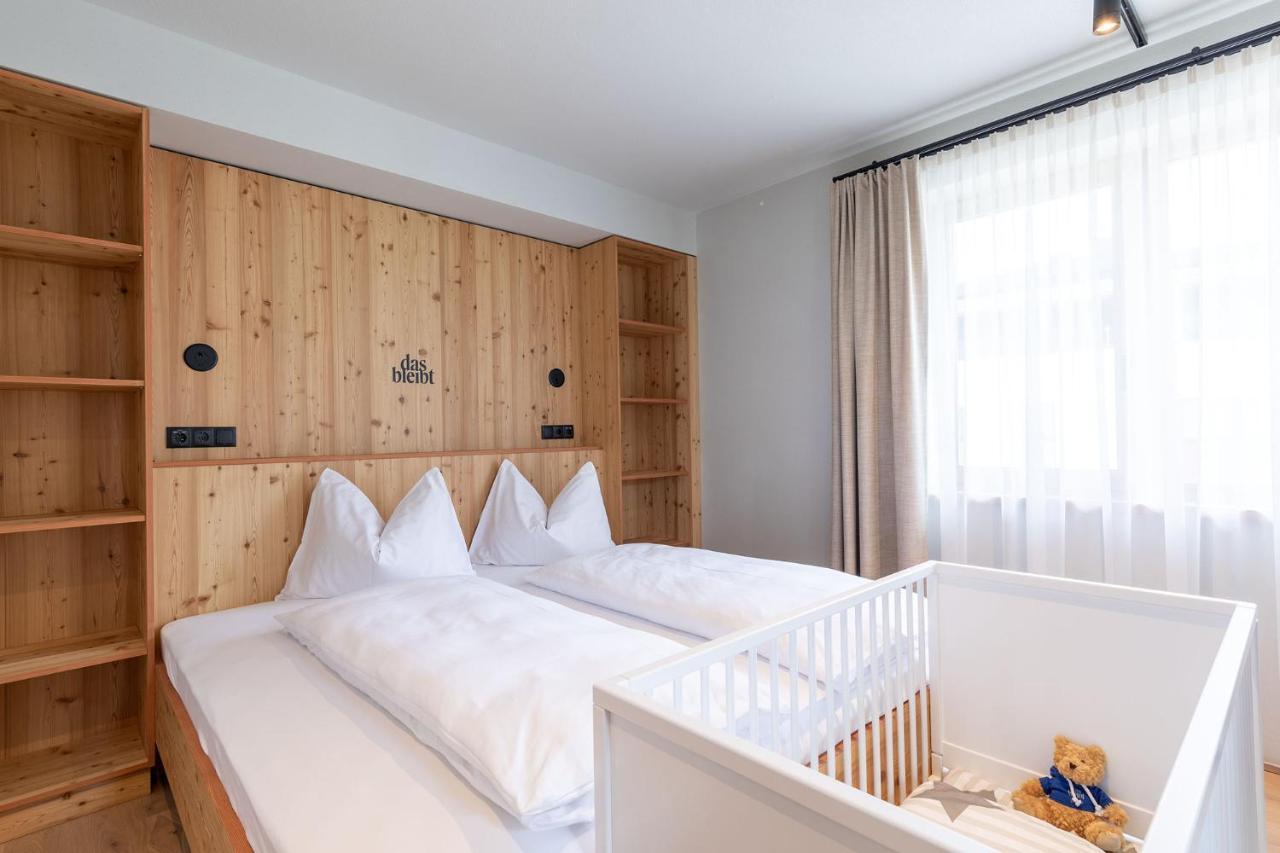 Das Bleibt Alpine Suites Schladming Extérieur photo
