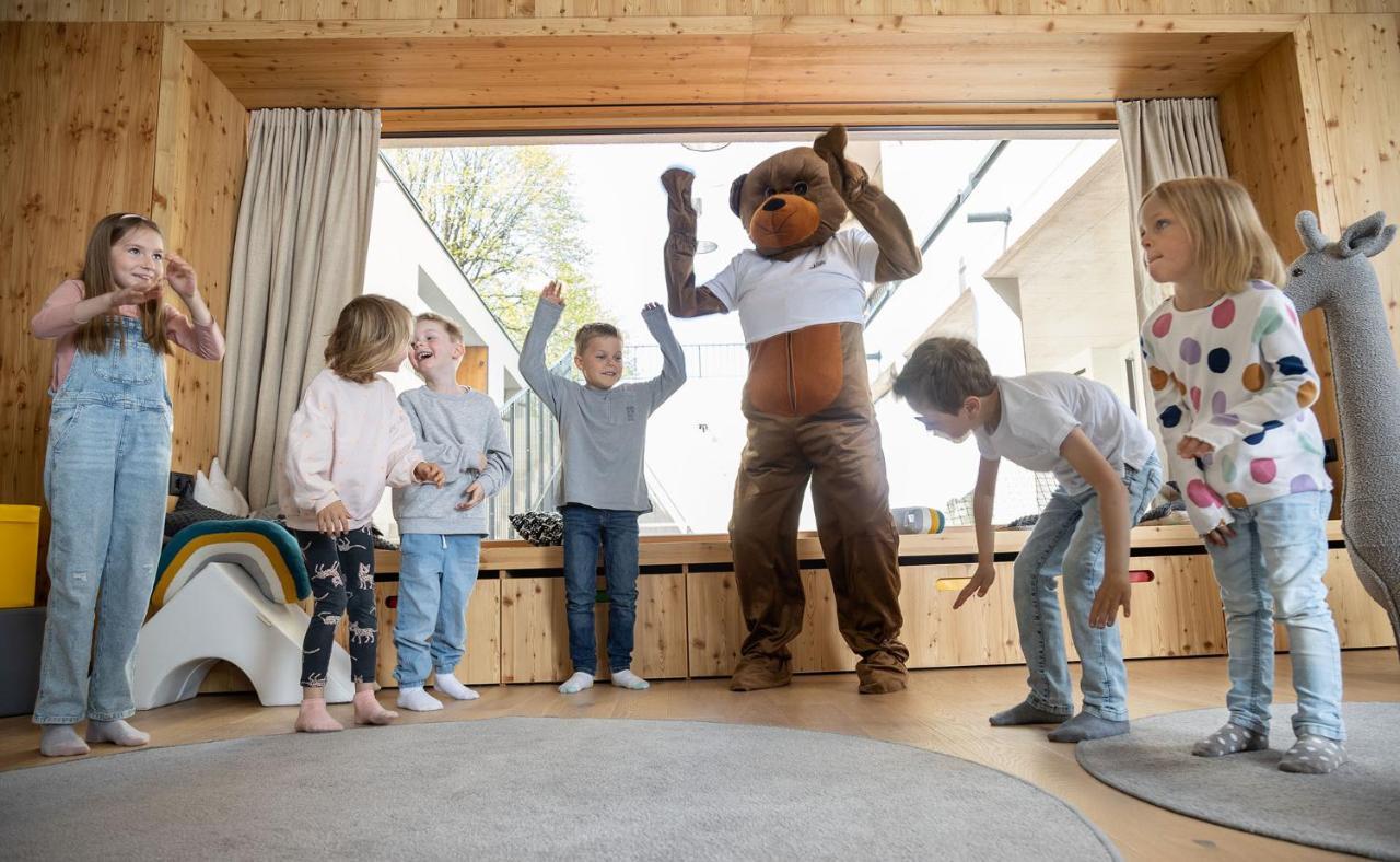 Das Bleibt Alpine Suites Schladming Extérieur photo
