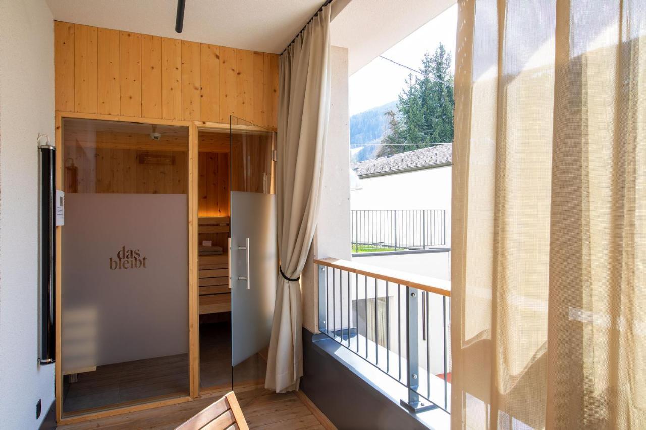 Das Bleibt Alpine Suites Schladming Extérieur photo