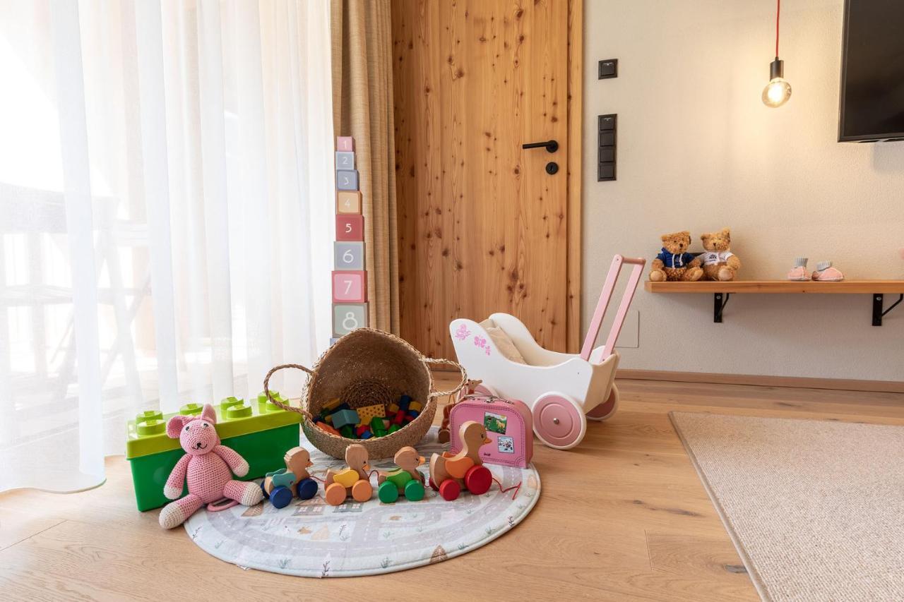 Das Bleibt Alpine Suites Schladming Extérieur photo