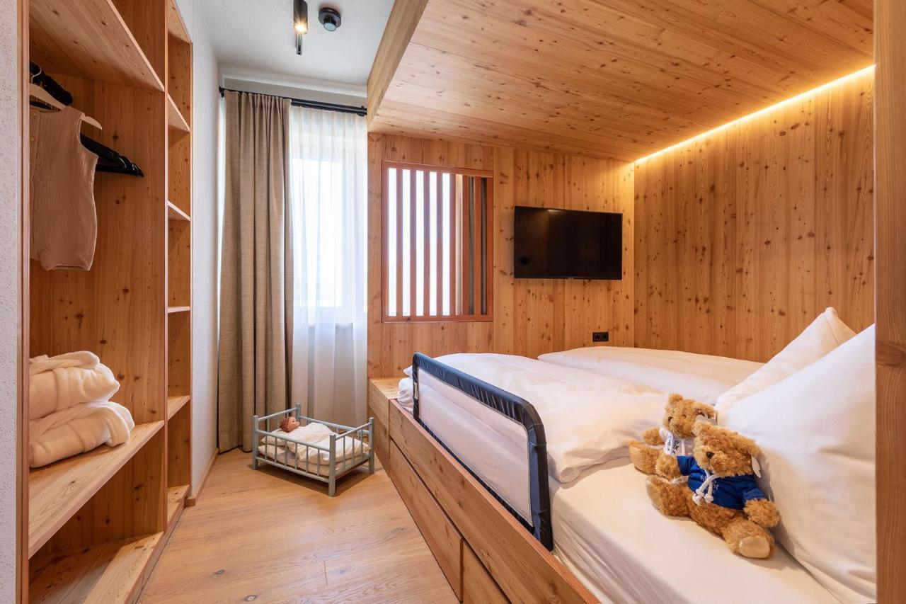 Das Bleibt Alpine Suites Schladming Extérieur photo