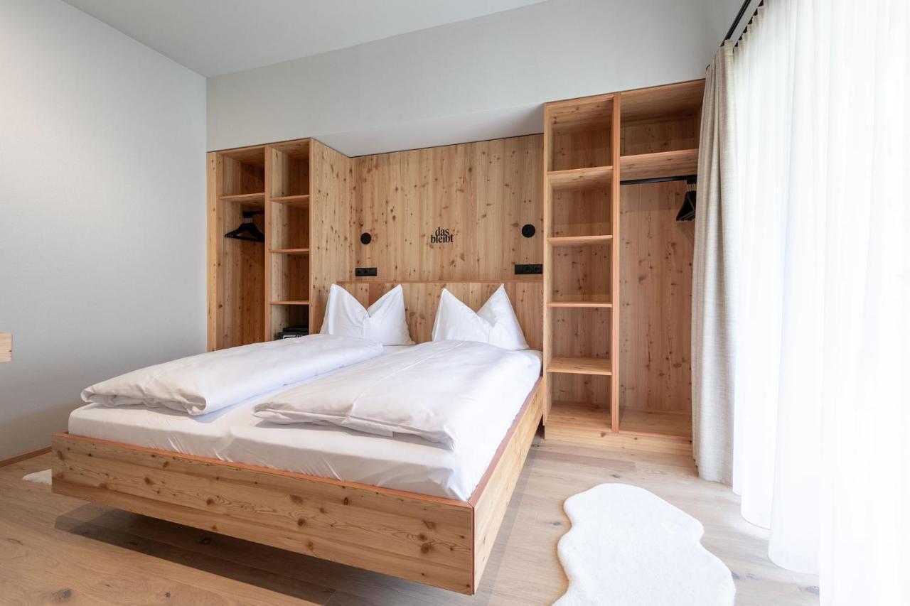 Das Bleibt Alpine Suites Schladming Extérieur photo